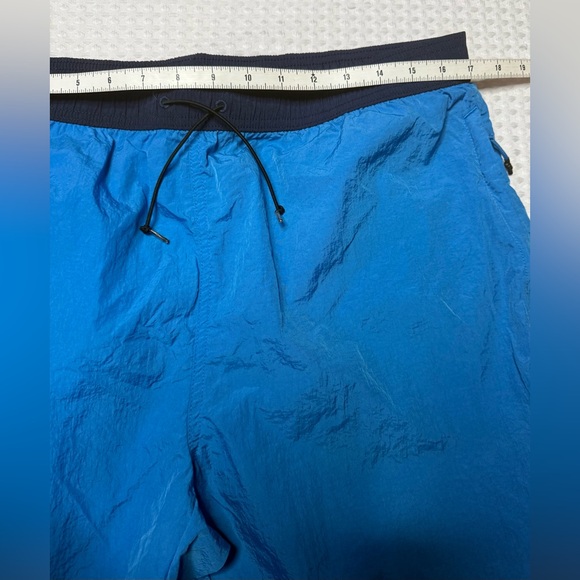 Bonobos Fielder Blue Outdoor Shorts 7” Inseam SZ LG - Picture 5 of 6